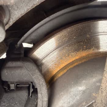 Citroen Balata Değişimi Belgelere Rağmen Garanti Reddi