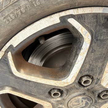 Citroen Balata Değişimi Belgelere Rağmen Garanti Reddi