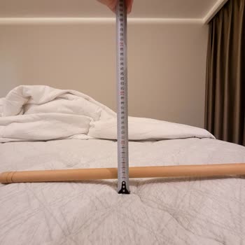 İki Bölümde Çöken Yatak Ve Yetersiz Teknik Destek