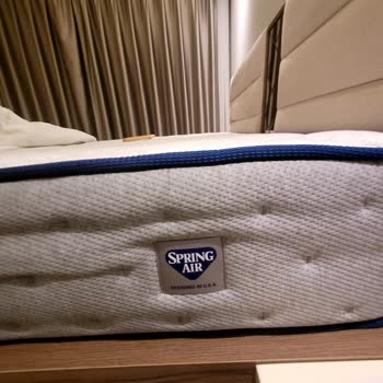 İki Bölümde Çöken Yatak Ve Yetersiz Teknik Destek