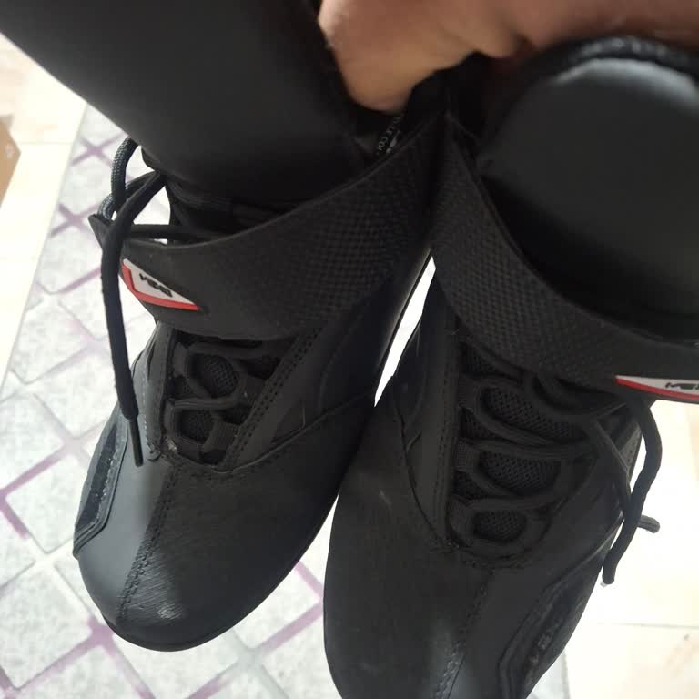 Moto 45 Yaşadığım Tecrübeden Dolayı Mağazaya Karşı Güvenim Tamamen Sarsıldı!