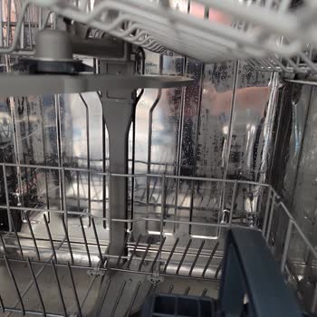 Arçelik Su Dolu Çizikli Bulaşık Makinesi: İade Talebim Gecikti