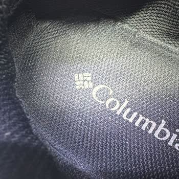 Columbia Outdoor Ayakkabısında Kısa Sürede Deformasyon Ve Değişim Reddi