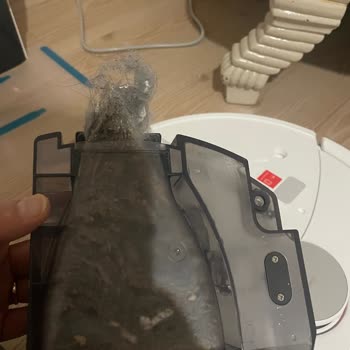 Hepsiburada Roborock Süpürge İadesi Reddedildi, Müşteri Hizmetleri Çözüm Sunmadı