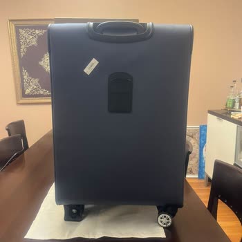 Ajet’in 14.000 TL Valiz Değeri Teklifini Reddetmesi Ve Cevapsızlık