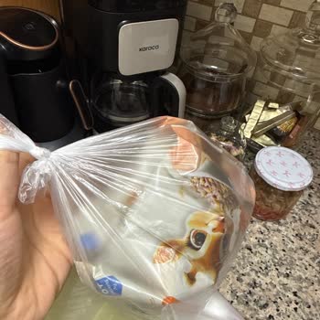 Tarhanada Güveler Çıktı, Bebek Ürününde Kalite Sorunu