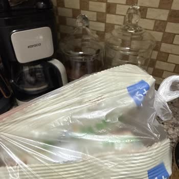 Tarhanada Güveler Çıktı, Bebek Ürününde Kalite Sorunu