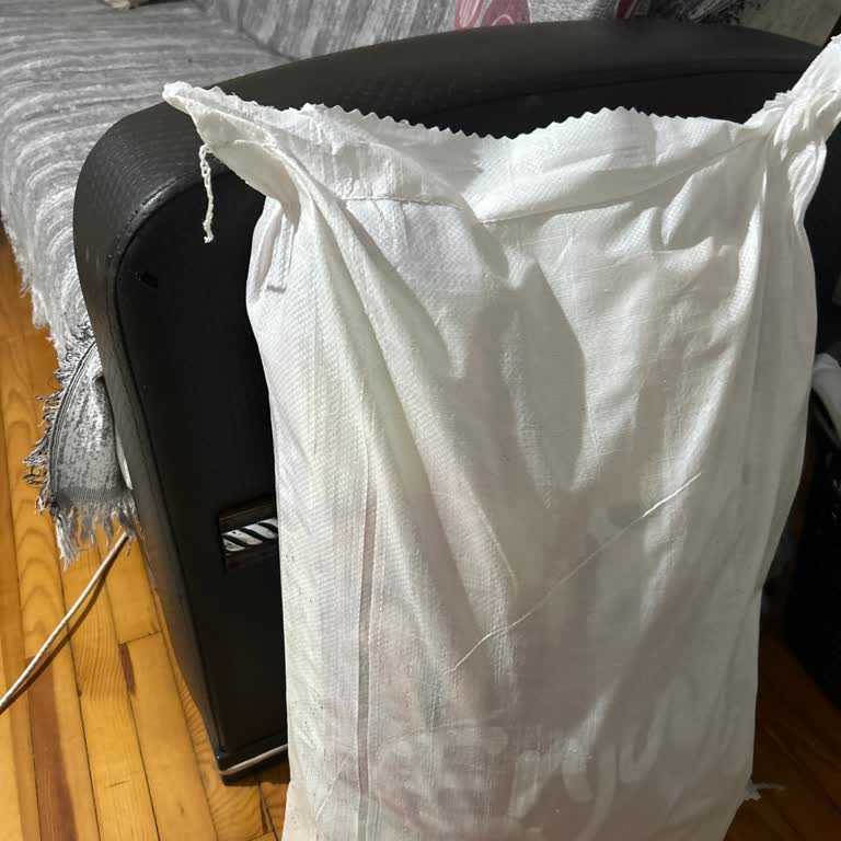 Ağır Kargolar Kapıma Getirilmiyor, Zemin Katına Bırakılıyor