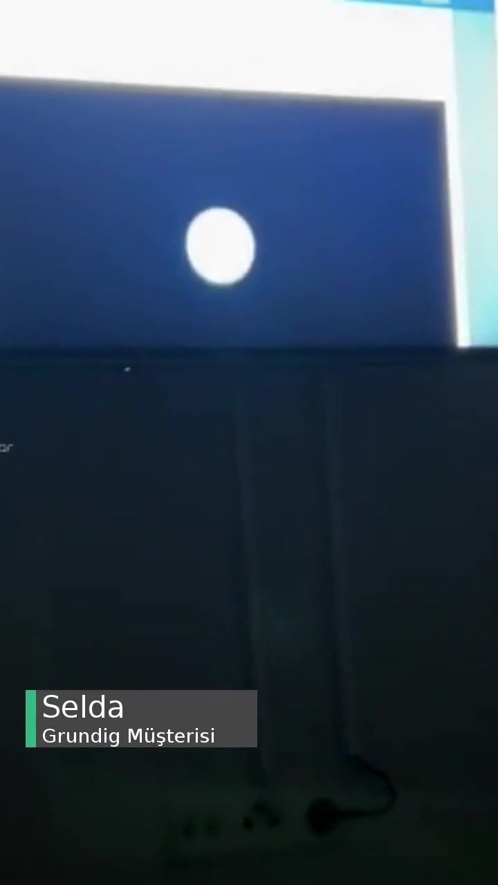 Grundig TV Web Browser Film Açılmama Sorunu videonun kapak resmi