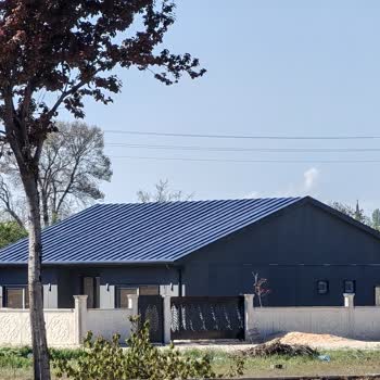 Alya Prefabrik’in 13 Aylık Teslimat Gecikmesi Ve Sözleşme İhlali