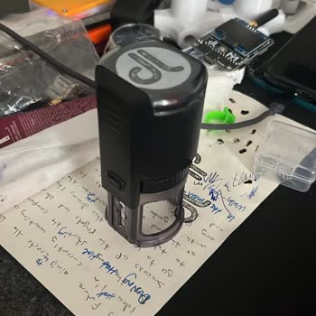 Kalitesiz Kaşe Baskısı Ve Saygısız Müşteri Desteği