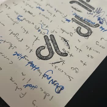 Kalitesiz Kaşe Baskısı Ve Saygısız Müşteri Desteği