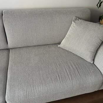 Enza Home Berta Üçlü Koltukta Üretim Hatası Ve Değişim Talebi