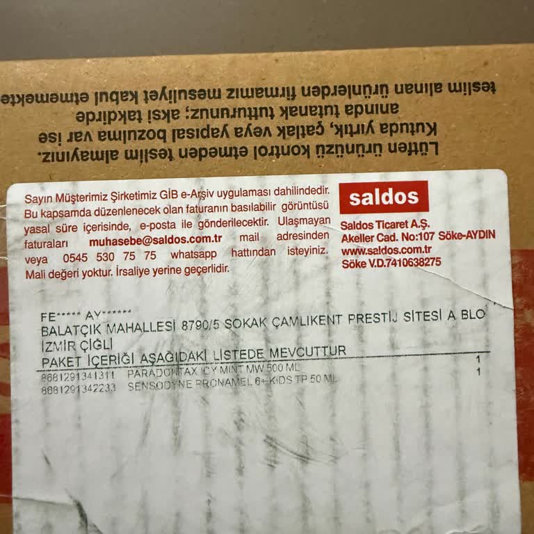 Yanlış Ürün Teslimi Ve Geciken 399 TL İade Talebi