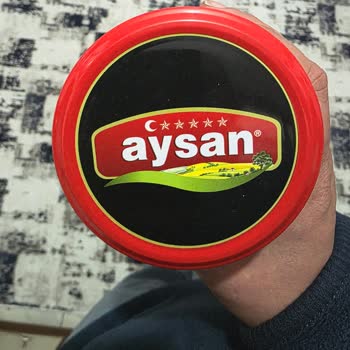 Aysan Kırmızı Pancar Turşusunun Kimyasal Ve Lezzetsiz Tadına Şikayet