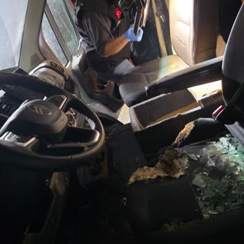 Citroen Jumper 7 Aylık Servis Bekleyişi Ve Ticari Kayıplar İçin Değişim Talebi