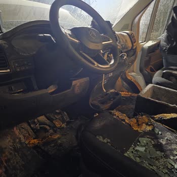 Citroen Jumper 7 Aylık Servis Bekleyişi Ve Ticari Kayıplar İçin Değişim Talebi