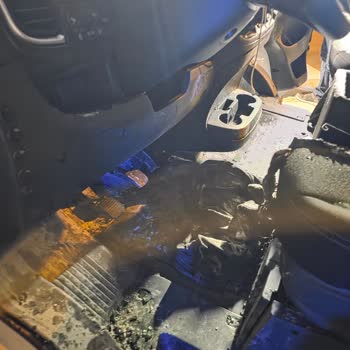 Citroen Jumper 7 Aylık Servis Bekleyişi Ve Ticari Kayıplar İçin Değişim Talebi