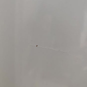 Çizik Ve Defolu Bebek Dolabı Nedeniyle Mağduriyet