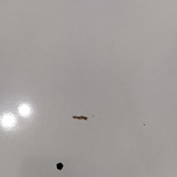 Çizik Ve Defolu Bebek Dolabı Nedeniyle Mağduriyet