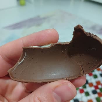 Küflü Yumurta Ürünü Tüketiminde Sağlık Korkusu