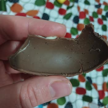 Küflü Yumurta Ürünü Tüketiminde Sağlık Korkusu