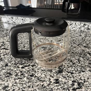 Philips Çay Makinesinde Cam Patlaması, Garanti Reddi