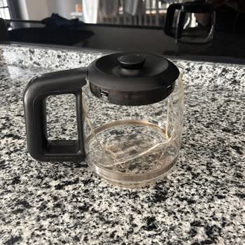 Philips Çay Makinesinde Cam Patlaması, Garanti Reddi