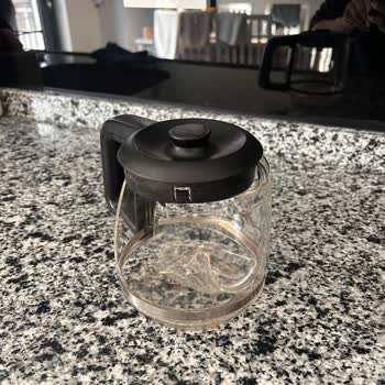 Philips Çay Makinesinde Cam Patlaması, Garanti Reddi