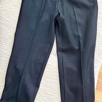 Zara'dan Yanlış Pantolon Gönderildi, Doğru Ürünün İadesiz Teslimini İstiyorum