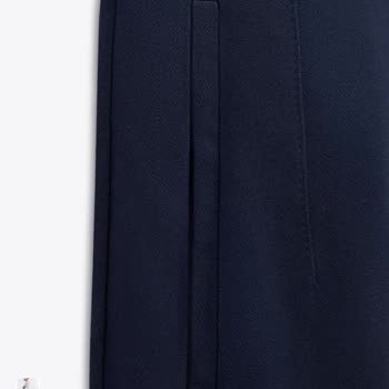 Zara'dan Yanlış Pantolon Gönderildi, Doğru Ürünün İadesiz Teslimini İstiyorum