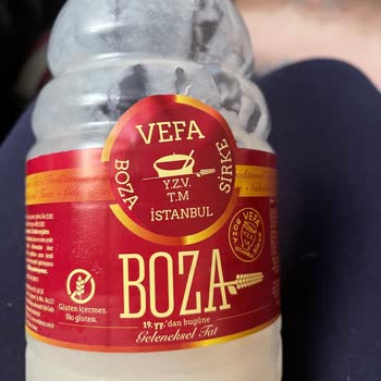 Vefa Bozacısı Hayal Kırıklığı Yaşattı