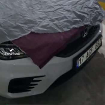 Honda Nitko Problemli Servis!