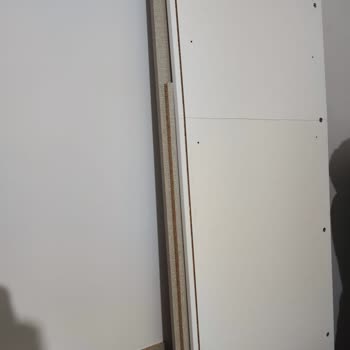 Kelebek Mobilya'da Geciken Teslimat Ve Çatlak Gardırop Sorunu