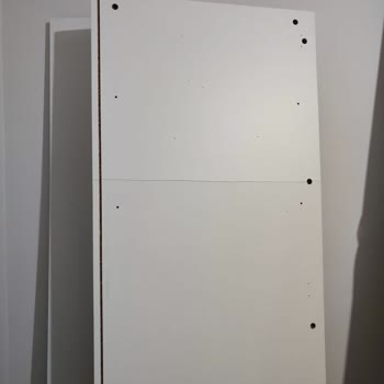 Kelebek Mobilya'da Geciken Teslimat Ve Çatlak Gardırop Sorunu