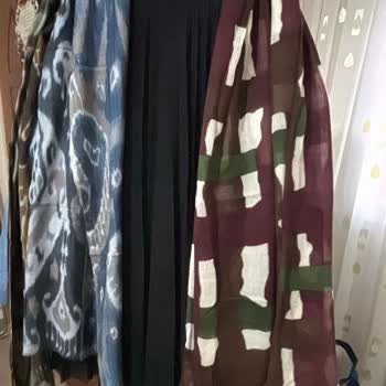 İlk Yıkamada Şallar Keçe Gibi Oldu, Tam İade Talebi