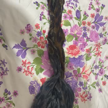 İlk Yıkamada Şallar Keçe Gibi Oldu, Tam İade Talebi