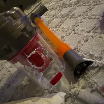 Şok Market'ten Satın Alınan Robot Süpürge 13 Gün İçinde Kırıldı Ve İade İsteniyor