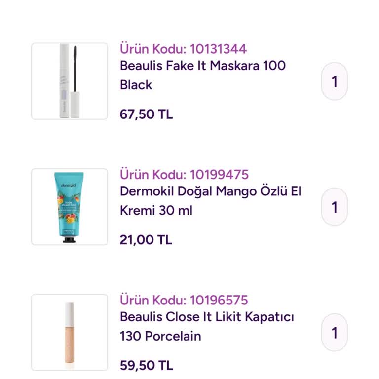 Kargonun Uzun Teslim Süresi Ve Bilgi Eksikliği