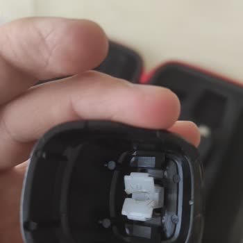 Media Markt'tan Kullanılmış Tıraş Makinesi Gönderimi Ve İade Kodunun Alınamaması