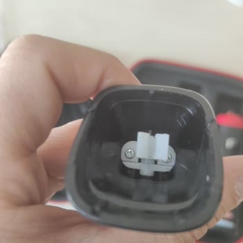 Media Markt'tan Kullanılmış Tıraş Makinesi Gönderimi Ve İade Kodunun Alınamaması