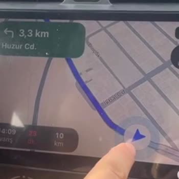 Kısa Sürede Arızalanan Cihaz Ve 8 Ay Sonra Reddedilen Değişim Talebi