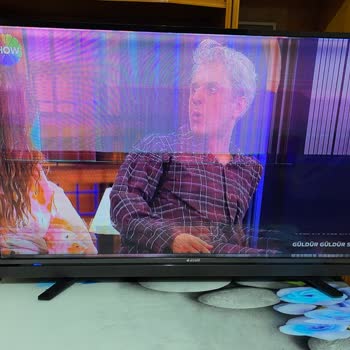 Arçelik TV Çizgileri: Servisin Yüzeysel İncelemesi Ve Aşırı Ücret Talebi