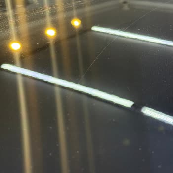 İskenderun Aslanbey Otomotivden Teslim Alınan Peugeot 408’te Çizik Ve Göçük Sorunu