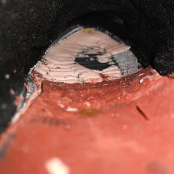 Su Geçiren Botta Çürüme Ve Ayak Sağlığı Riski