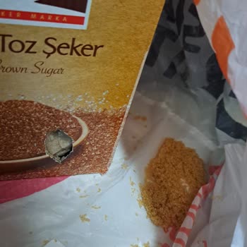 Migros Sanal Market’te Eksik Loco No 09 Ve Hasarlı Şeker, Müşteri Hizmetleri Cevapsız