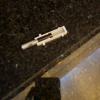 Blum Aventos Pistonları İçin Yedek Parça Temini Zorluğu