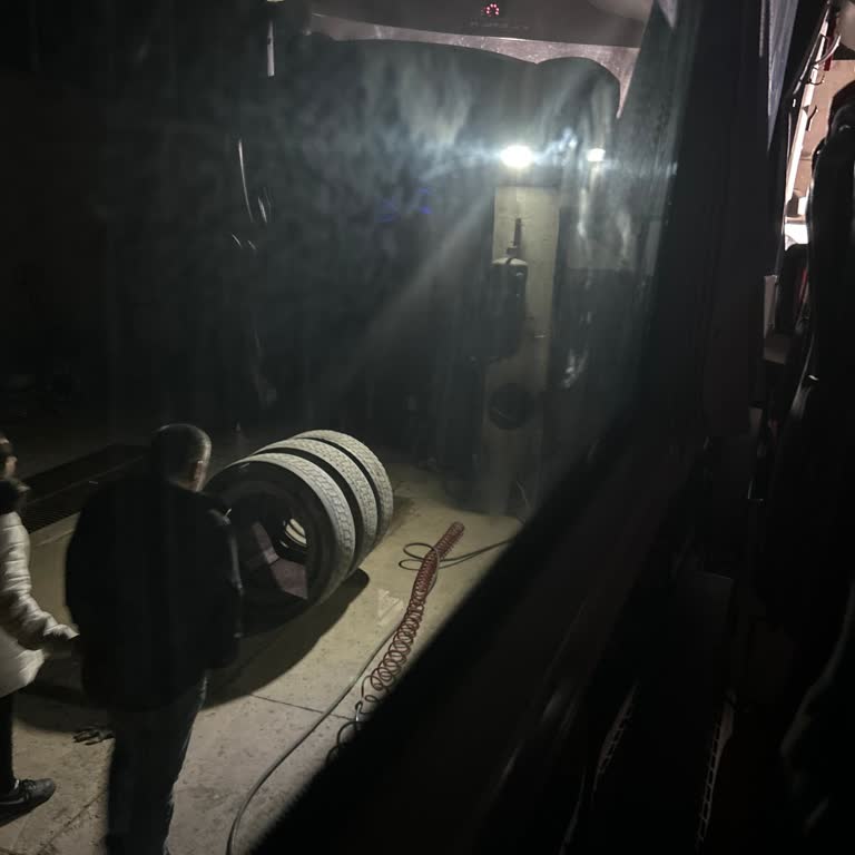 Pamukkale Turizm Hem Rötar Hem Araç Arızası