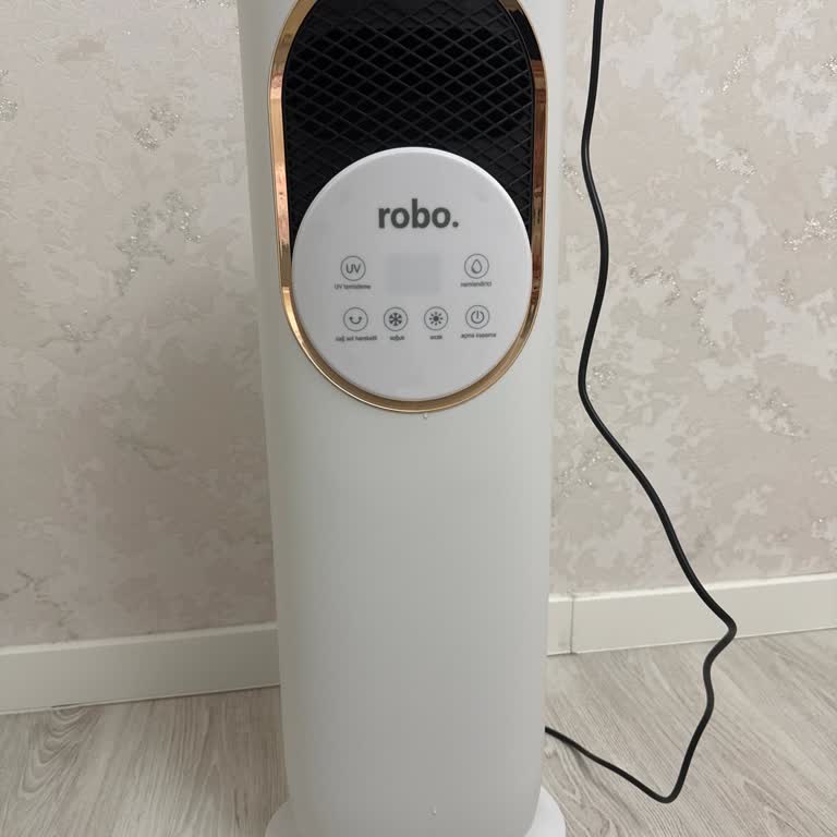 Güvensiz Çalışan Robo HF-01 Cihazı İçin Acil İade Ve Ücret İadesi Talebi