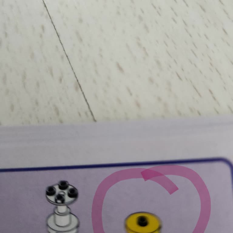 Lego Friends Unicorn Cafe Setinde Eksik Parçalar Ve Ücretsiz Gönderim